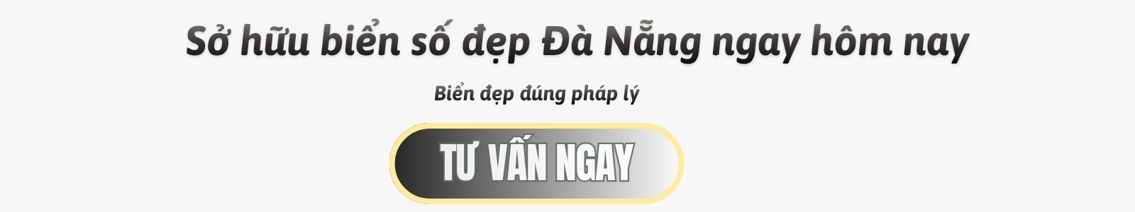 Liên hệ IKN để tư vấn biển số Đà Nẵng