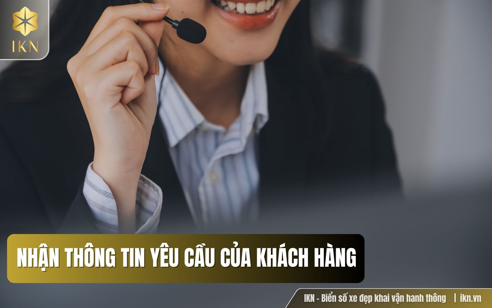 Ghi nhận nhu cầu để tư vấn biển số theo mệnh, tuổi