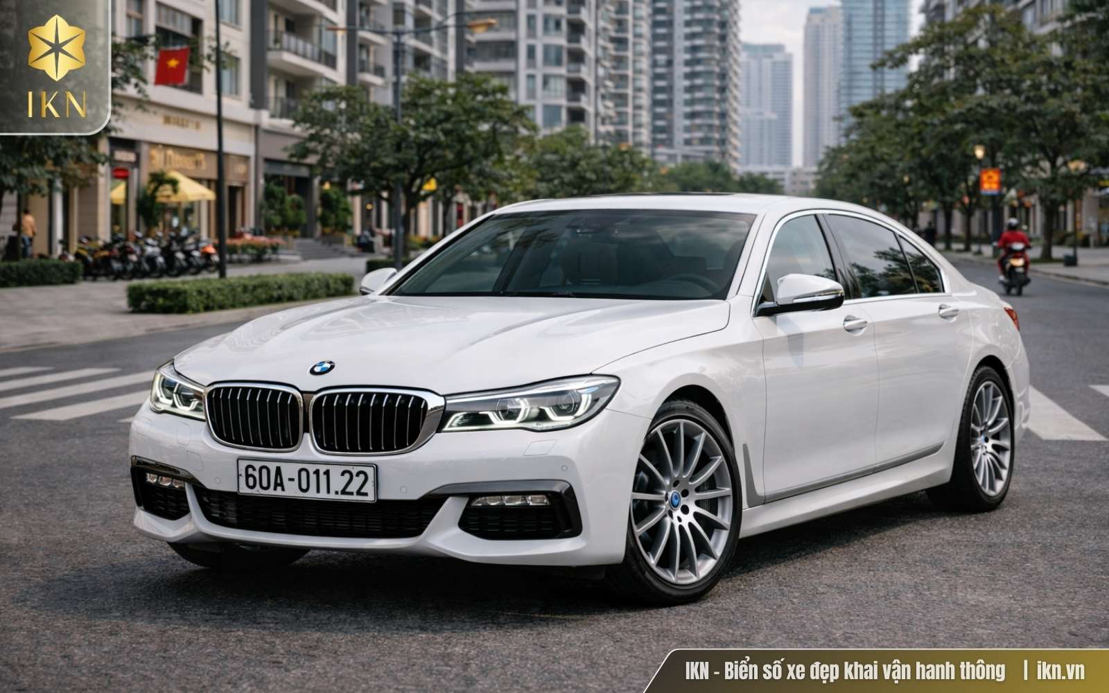 Biển số Đồng Nai “nhất nhị song hành”