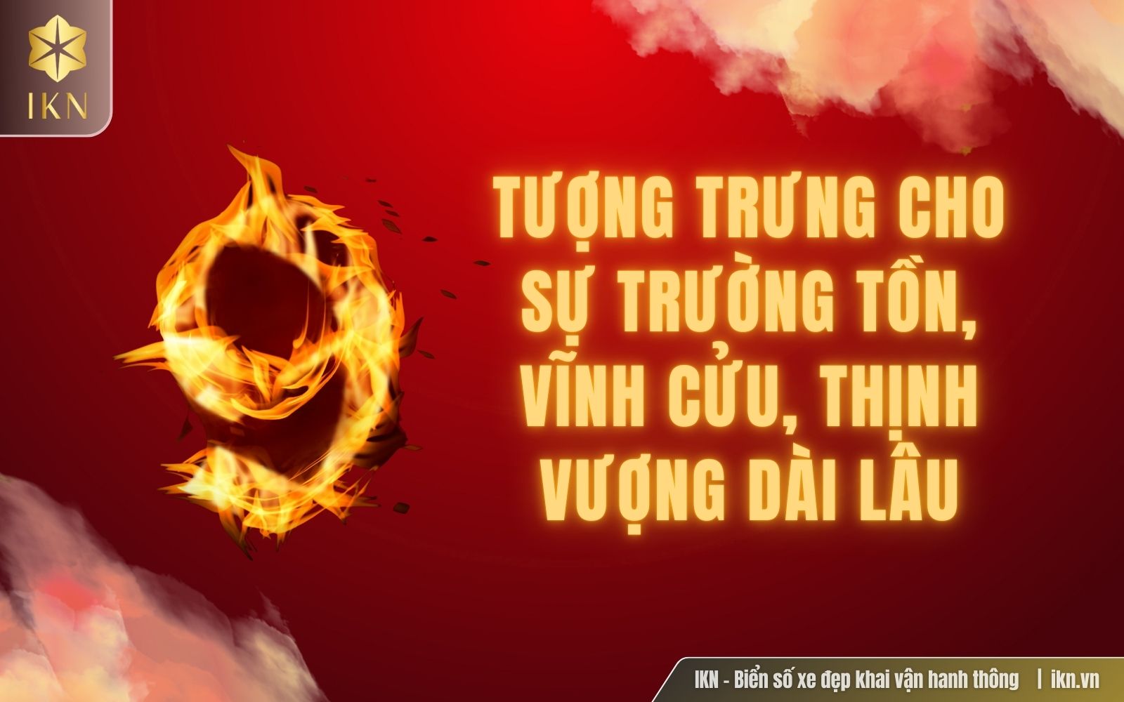 Tìm hiểu biển số xe 9 nút có ý nghĩa gì theo quan niệm dân gian