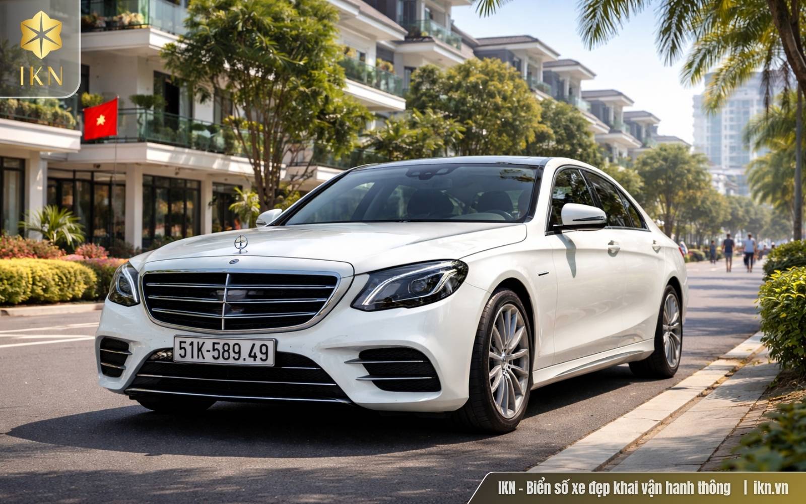 Biển số đuôi 49 có xấu không?