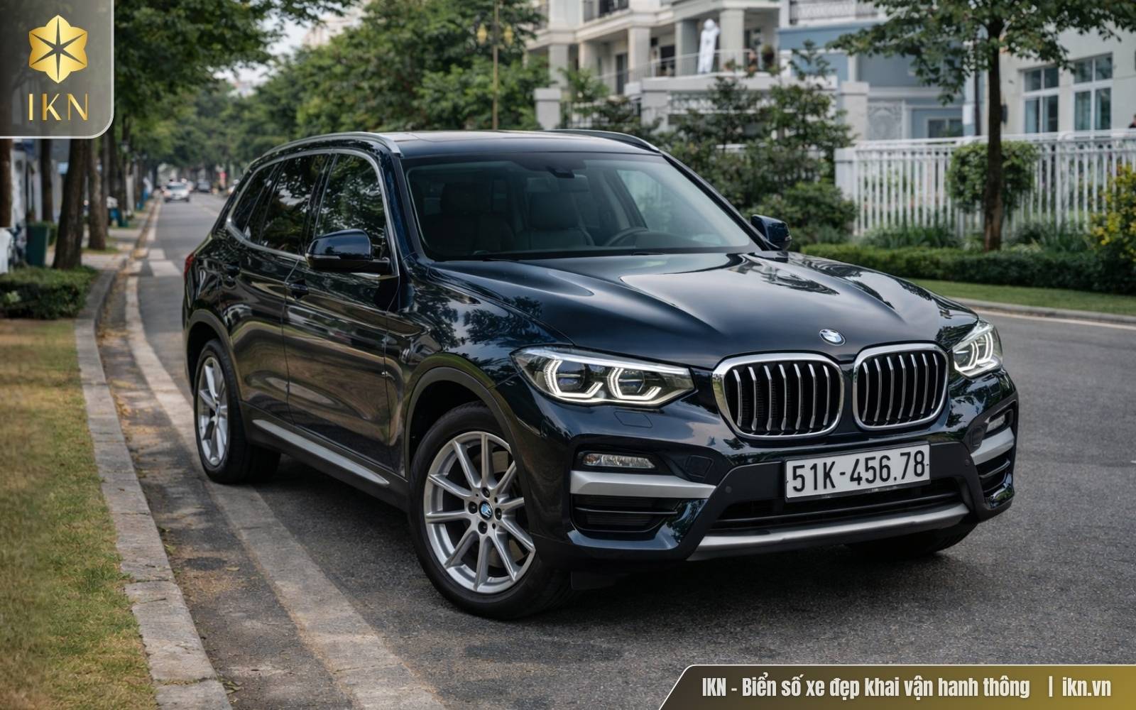 ý nghĩa biển số xe đuôi 78