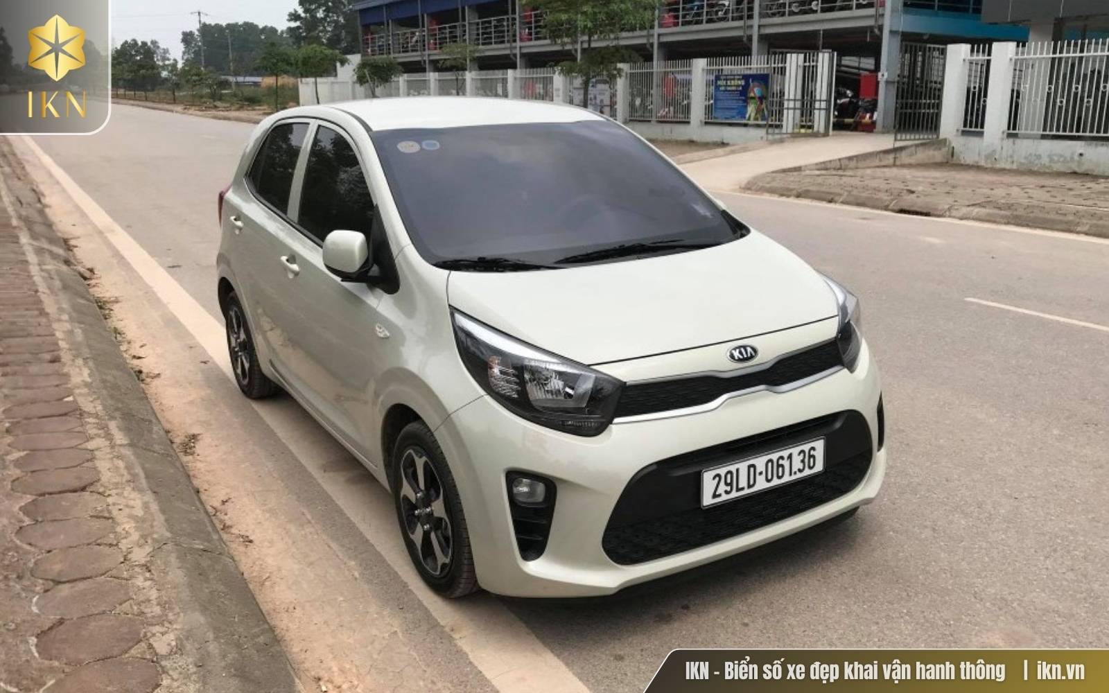 Biển số xe LD có sang tên được không?