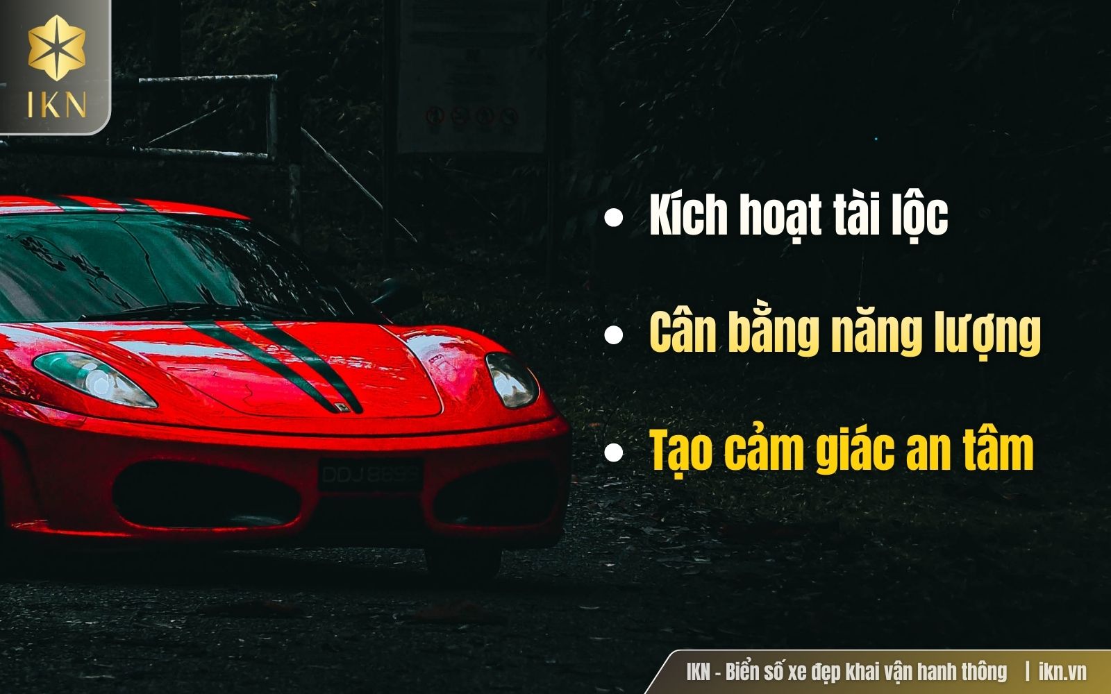 Vì sao nên chọn biển số xe hợp tuổi Chuột